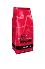 Caffè Mokarabia Super Bar Coffee Beans