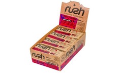 Rush Berry Burst Snack Bar - 50g (box of 20)