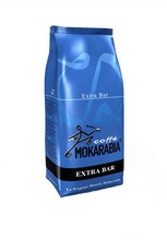 Caffè Mokarabia Extra Bar Coffee Beans