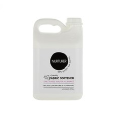 Nurturer - Eco-Fabric Softener Lavender - 5L Refill