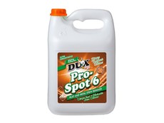 Dux Pro Spot 6 - Rust and Metal Stain Remover - 4 x 5L