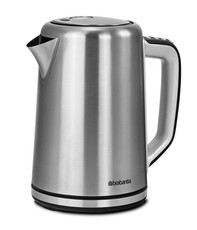 Brabantia 1.7L Soft Grip Kettle