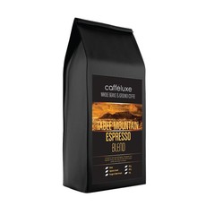Caffeluxe Espresso Ground Table Mountain Blend Medium - Dark Roast - 250g