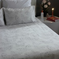 Lush Living - Duvet Cover Set - Butterfly Colony - Queen