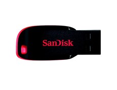 Sandisk Cruzer Blade Flash Drive 32GB