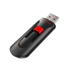 SanDisk Cruzer Glide USB Flash Drive 128GB