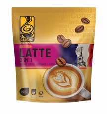 Cafe Art Latte 3 in 1 Sachets 600g