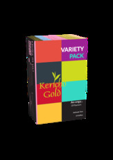 Kericho Gold: Attitude Tea (Variety Pack)