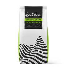 Bean There Ethiopia Decaf Coffee - 250g - Filter Ground - Pack of 4