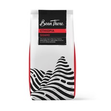Bean There Ethiopia Sidamo Coffee - 250g - Beans - Pack of 4