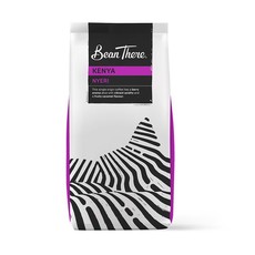 Bean There Kenya Nyeri Coffee - 250g - Filter Ground - Pack of 4