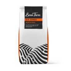 Bean There D.R Congo North Kivu Coffee - 250g - Filter Ground - Pack of 4