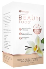 Futurelife Beautifood Nutritional Shake French Vanilla - 7 x 55g Sachets