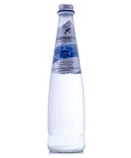 San Benedetto Sparkling Water Glass - 12 x 750ml