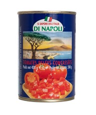 Di Napoli - Chopped Tomato (24x400g)