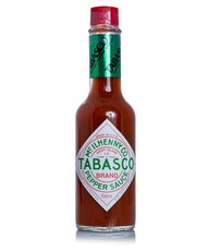 Tabasco - Red Pepper Sauce 12 x 150ml