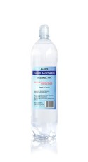 ALKO70 Hand Sanitiser - 70% Alcohol Content - 1 x 1.5L