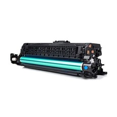 HP 646A / CF031A Cyan Laser Toner Cartridge - Compatible