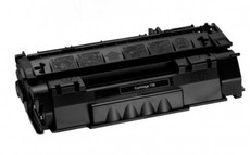 Canon Compatible 708 Laser Toner Cartridge - Black