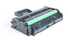 Ricoh Compatible SP100LE Laser Toner Cartridge - Black