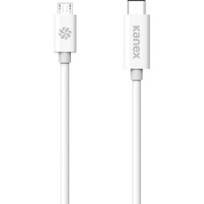 Kanex USB-C to Micro USB 2.0 1.2m Cable Male-Male