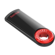 SanDisk Cruzer Dial USB Flash Drive 64GB