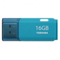 Toshiba Flash Drive 16GB Aqua