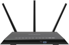 Netgear R7000 - Ac1900 Dual Band Wireless AC Cable Router