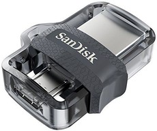 Sandisk Ultra 32GB Dual Drive M3.0 (Parallel Import)