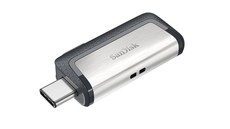 SanDisk Ultra Dual Drive USB Type-CTM Flash Drive 32GB