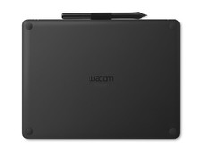 Wacom Intuos M Drawing Tablet Black