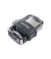 Sandisk Ultra 128GB USB3.0 Dual Flash Drive