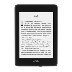 Amazon Kindle Paperwhite Wi-Fi With S/O 8GB (Parallel Import)