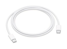 Apple USB-C Charge Cable (1 m) - White