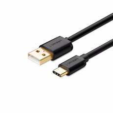 UGREEN 2M USB-C to USB2.0 Data Cable