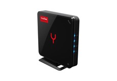 YooMee Box 4G/LTE WiFi Router Bundle