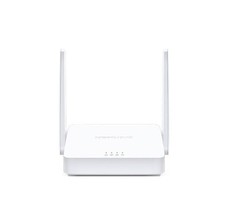 Mercusys 300mbps Wireless N Router