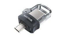 Sandisk Ultra 32GB USB3.0 Dual Flash Drive