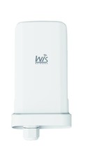 2.4Ghz 300Mbps Outdoor Wireless WiFi Router - White