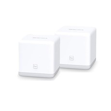 Mercusys Halo S3 300 Mbps Whole Home Mesh Wi-Fi System