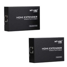 MT ViKI HDMI Extender Via CAT5E/6 - 100M