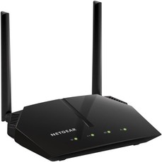 Netgear Ac1200 Smart Wifi Router
