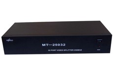 MT ViKI 32-Port VGA Splitter
