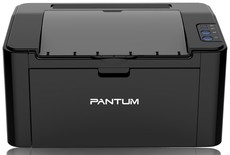 Pantum P2500W A4 Mono Laser Wi-Fi Printer