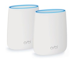 Netgear Orbi Whole Home Ac2200 Tri-Band Wifi System