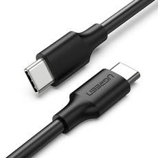 UGreen USB-C 2.0 Cable - Black