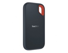 SanDisk Extreme® Portable SSD 500GB