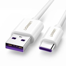 UGreen USB To USBc 5A Data Cable