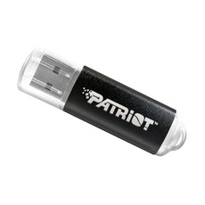 Patriot Xporter Pulse 16GB USB 2.0 Flash Drive - Aluminium Housing