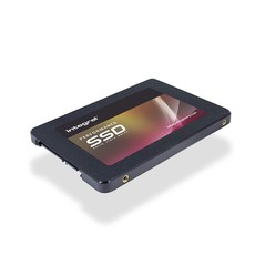 Integral SSD P Series 5 SATA III 2.5" 240GB